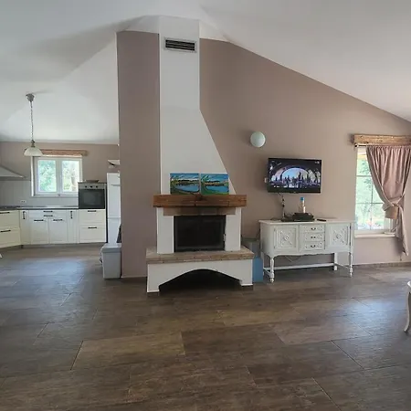 Villa With Total Privacy