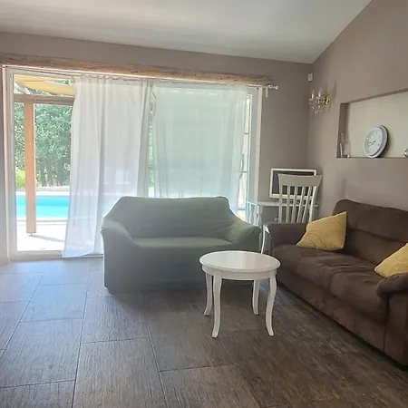 Villa With Total Privacy Loborika