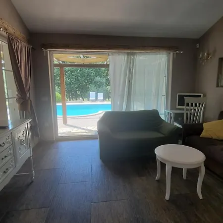 Villa With Total Privacy