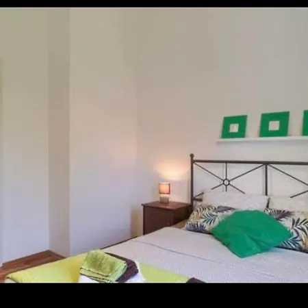 Villa With Total Privacy