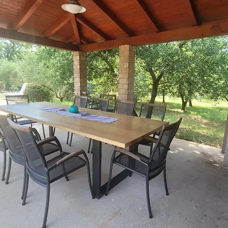 Villa With Total Privacy *