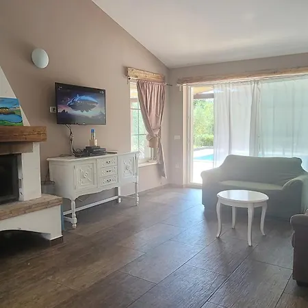 Villa With Total Privacy